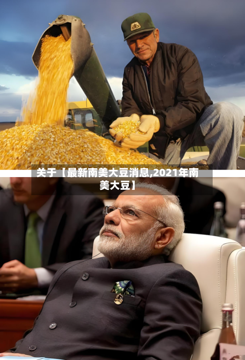 关于【最新南美大豆消息,2021年南美大豆】-第2张图片