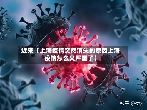 近来【上海疫情突然消失的原因上海疫情怎么又严重了】-第3张图片