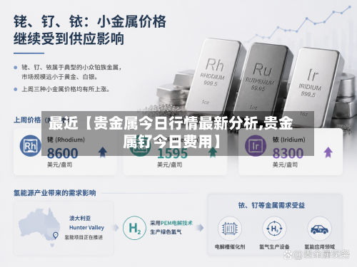 最近【贵金属今日行情最新分析,贵金属钌今日费用】