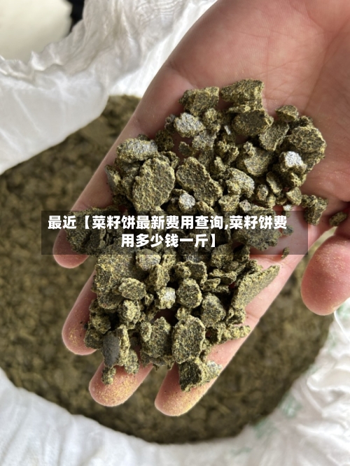 最近【菜籽饼最新费用查询,菜籽饼费用多少钱一斤】-第2张图片