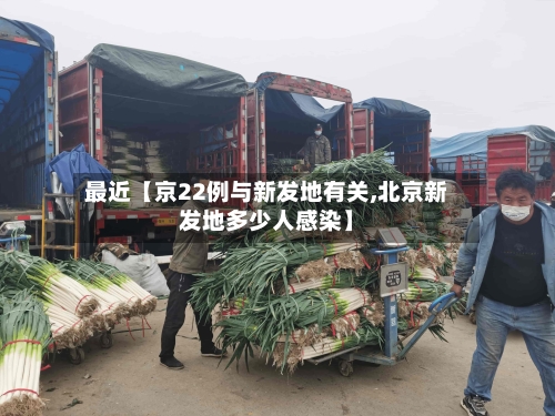 最近【京22例与新发地有关,北京新发地多少人感染】