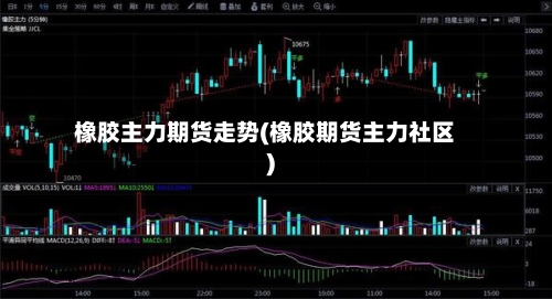 橡胶主力期货走势(橡胶期货主力社区)-第2张图片