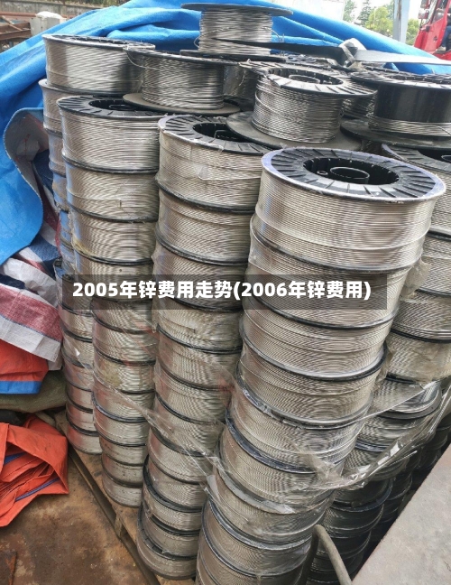 2005年锌费用走势(2006年锌费用)-第3张图片