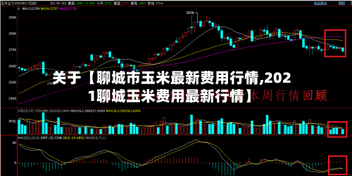 关于【聊城市玉米最新费用行情,2021聊城玉米费用最新行情】-第2张图片