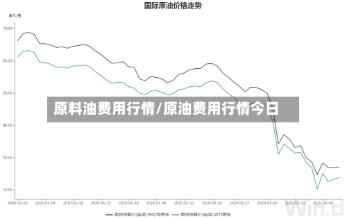 原料油费用行情/原油费用行情今日