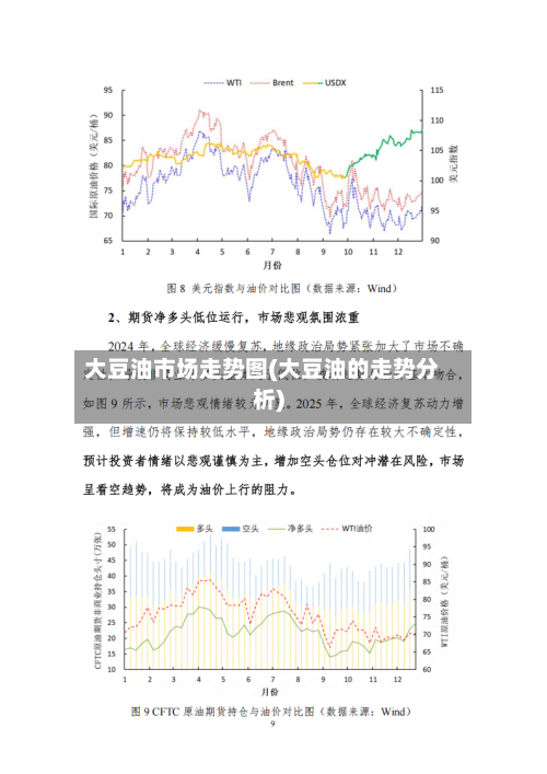大豆油市场走势图(大豆油的走势分析)-第2张图片