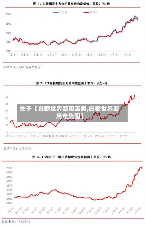 关于【白糖世界费用走势,白糖世界费用走势图】