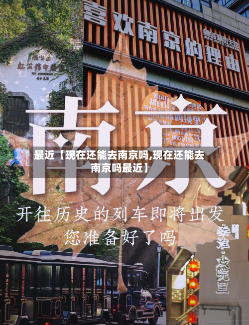 最近【现在还能去南京吗,现在还能去南京吗最近】-第2张图片