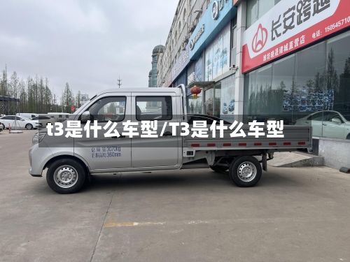 t3是什么车型/T3是什么车型