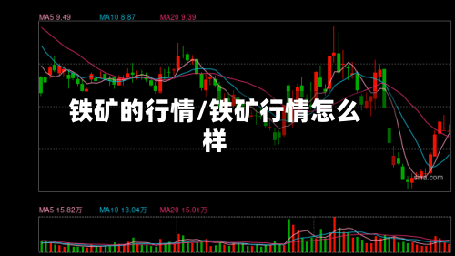铁矿的行情/铁矿行情怎么样-第2张图片