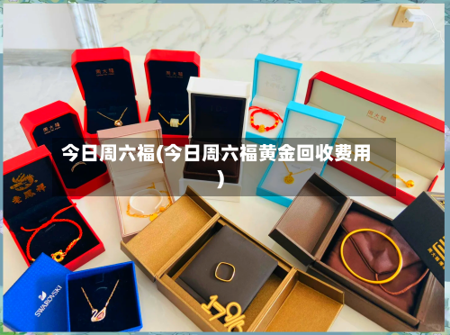 今日周六福(今日周六福黄金回收费用)