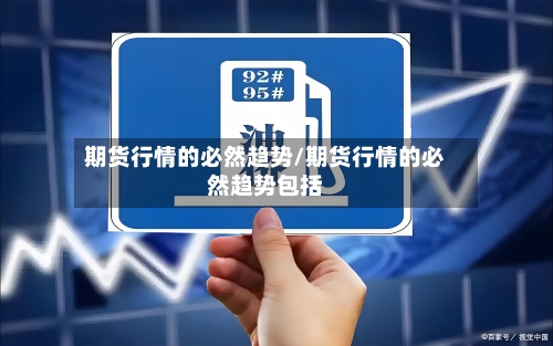 期货行情的必然趋势/期货行情的必然趋势包括