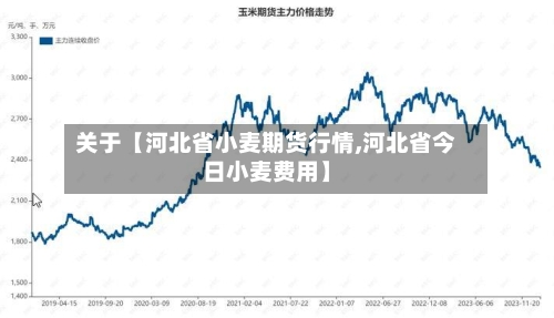 关于【河北省小麦期货行情,河北省今日小麦费用】-第3张图片