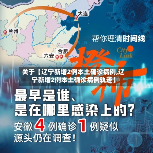 关于【辽宁新增2例本土确诊病例,辽宁新增2例本土确诊病例轨迹】-第2张图片