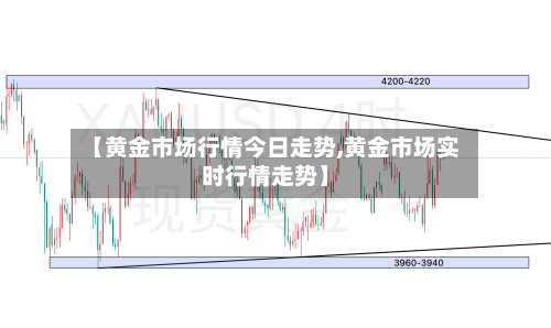 【黄金市场行情今日走势,黄金市场实时行情走势】-第2张图片