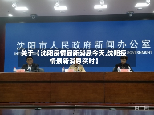 关于【沈阳疫情最新消息今天,沈阳疫情最新消息实时】-第2张图片