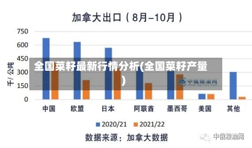 全国菜籽最新行情分析(全国菜籽产量)