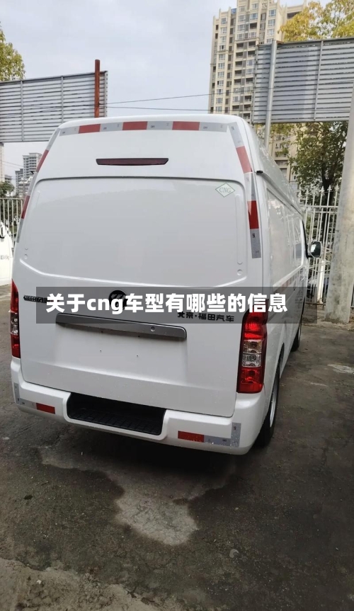 关于cng车型有哪些的信息-第3张图片