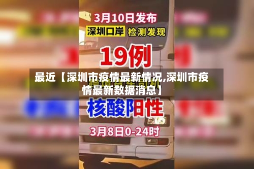 最近【深圳市疫情最新情况,深圳市疫情最新数据消息】-第2张图片