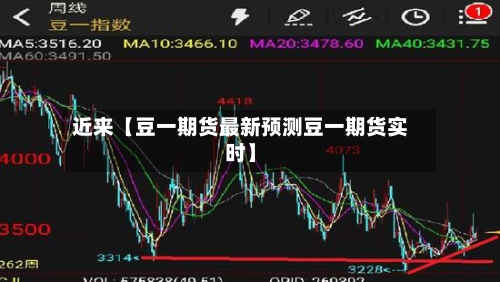 近来【豆一期货最新预测豆一期货实时】-第2张图片