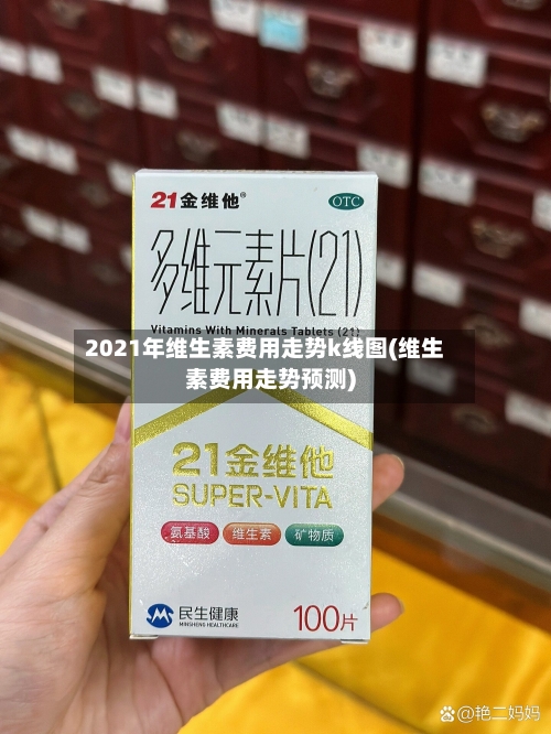 2021年维生素费用走势k线图(维生素费用走势预测)
