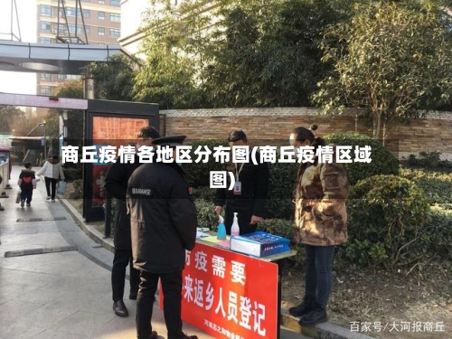 商丘疫情各地区分布图(商丘疫情区域图)