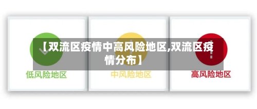 【双流区疫情中高风险地区,双流区疫情分布】-第2张图片