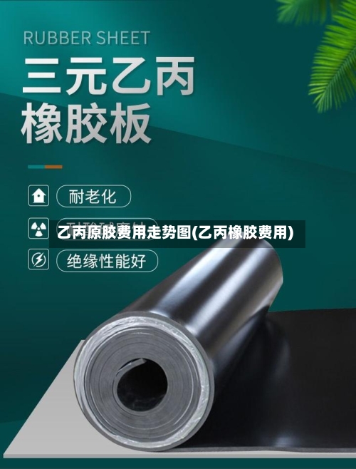 乙丙原胶费用走势图(乙丙橡胶费用)-第2张图片