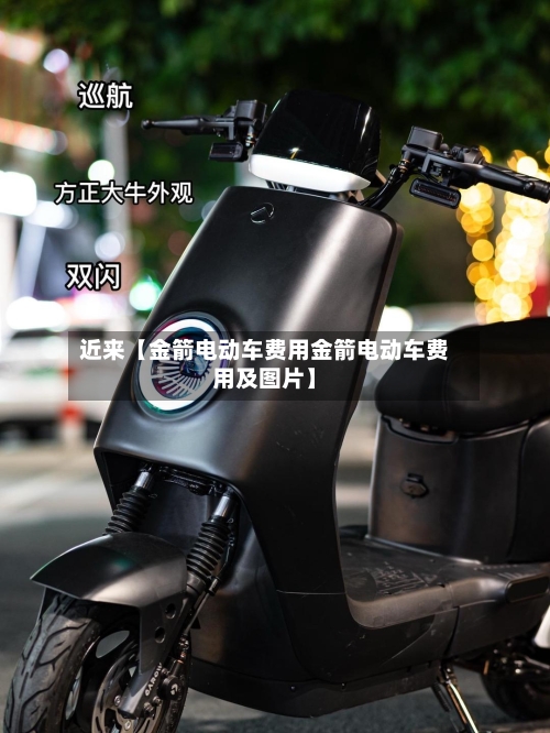 近来【金箭电动车费用金箭电动车费用及图片】-第2张图片