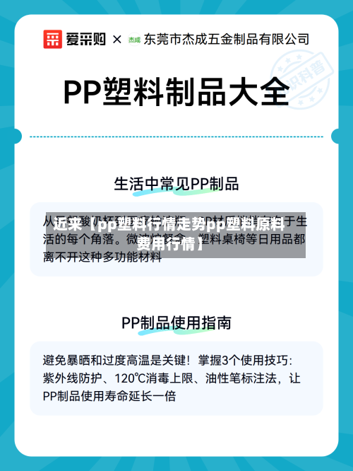 近来【pp塑料行情走势pp塑料原料费用行情】-第2张图片