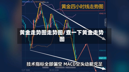 黄金走势图走势图/查一下黄金走势图-第3张图片