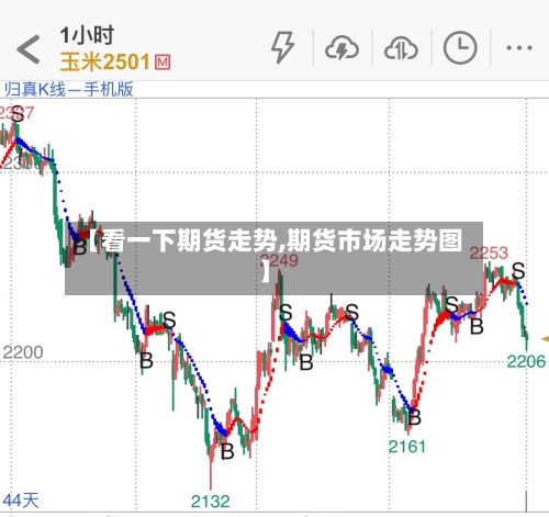 【看一下期货走势,期货市场走势图】