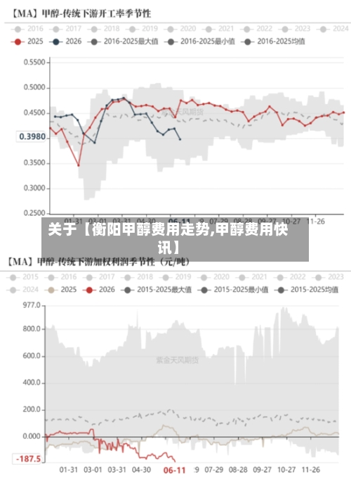 关于【衡阳甲醇费用走势,甲醇费用快讯】-第2张图片