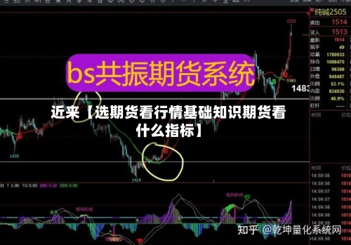 近来【选期货看行情基础知识期货看什么指标】