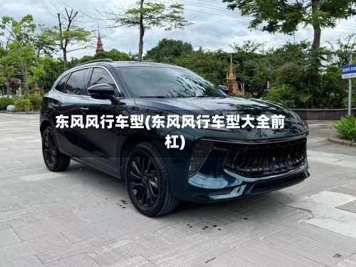 东风风行车型(东风风行车型大全前杠)-第2张图片