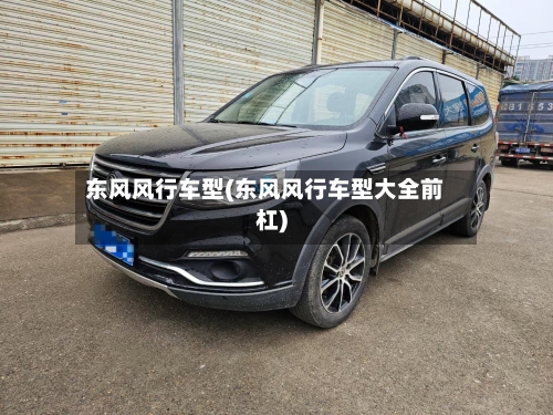 东风风行车型(东风风行车型大全前杠)