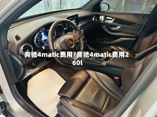 奔驰4matic费用/奔驰4matic费用260l