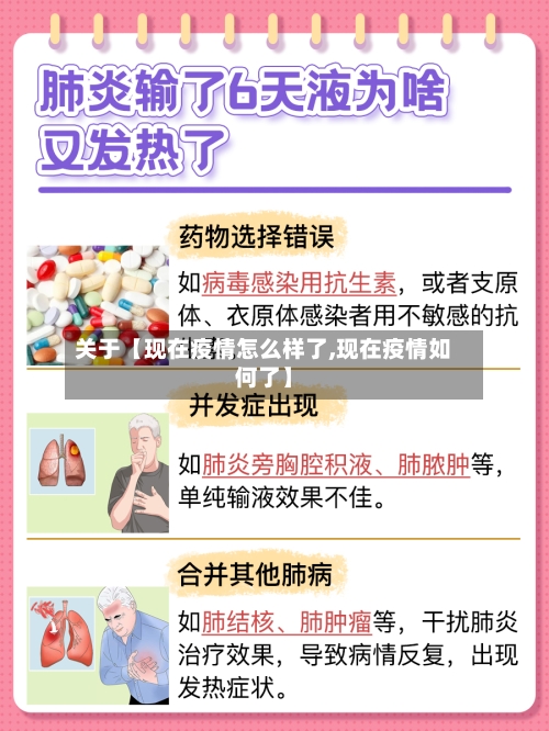 关于【现在疫情怎么样了,现在疫情如何了】