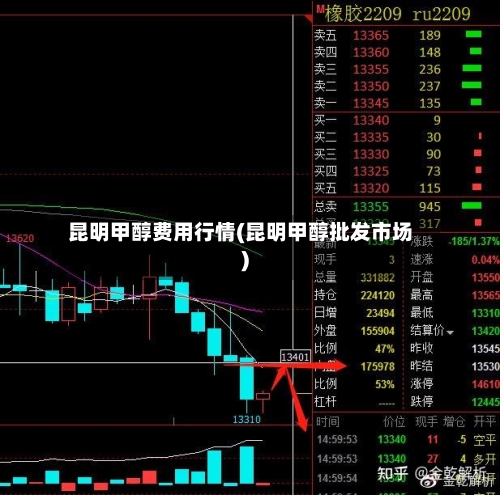 昆明甲醇费用行情(昆明甲醇批发市场)-第3张图片