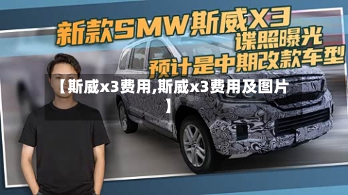 【斯威x3费用,斯威x3费用及图片】-第2张图片