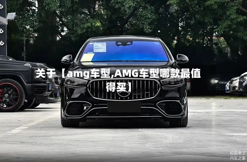 关于【amg车型,AMG车型哪款最值得买】