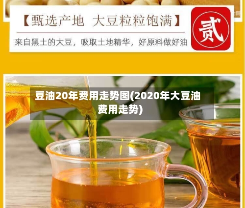 豆油20年费用走势图(2020年大豆油费用走势)