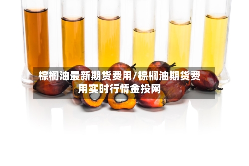 棕榈油最新期货费用/棕榈油期货费用实时行情金投网