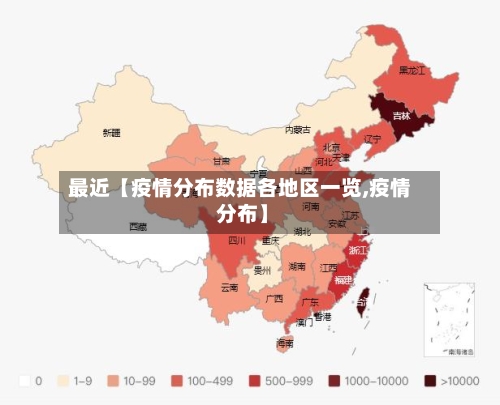 最近【疫情分布数据各地区一览,疫情 分布】