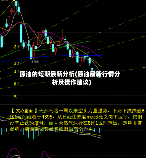 原油的短期最新分析(原油最新行情分析及操作建议)