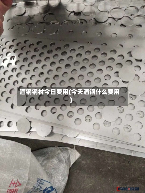 酒钢钢材今日费用(今天酒钢什么费用)-第2张图片