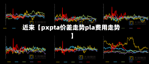 近来【pxpta价差走势pla费用走势】-第2张图片