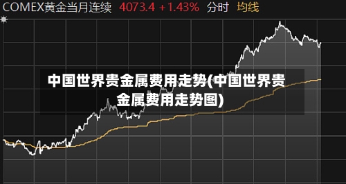 中国世界贵金属费用走势(中国世界贵金属费用走势图)-第2张图片
