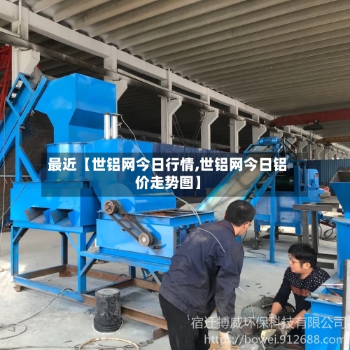 最近【世铝网今日行情,世铝网今日铝价走势图】-第3张图片