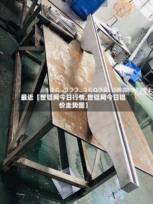 最近【世铝网今日行情,世铝网今日铝价走势图】